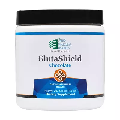 GlutaShield Chocolate