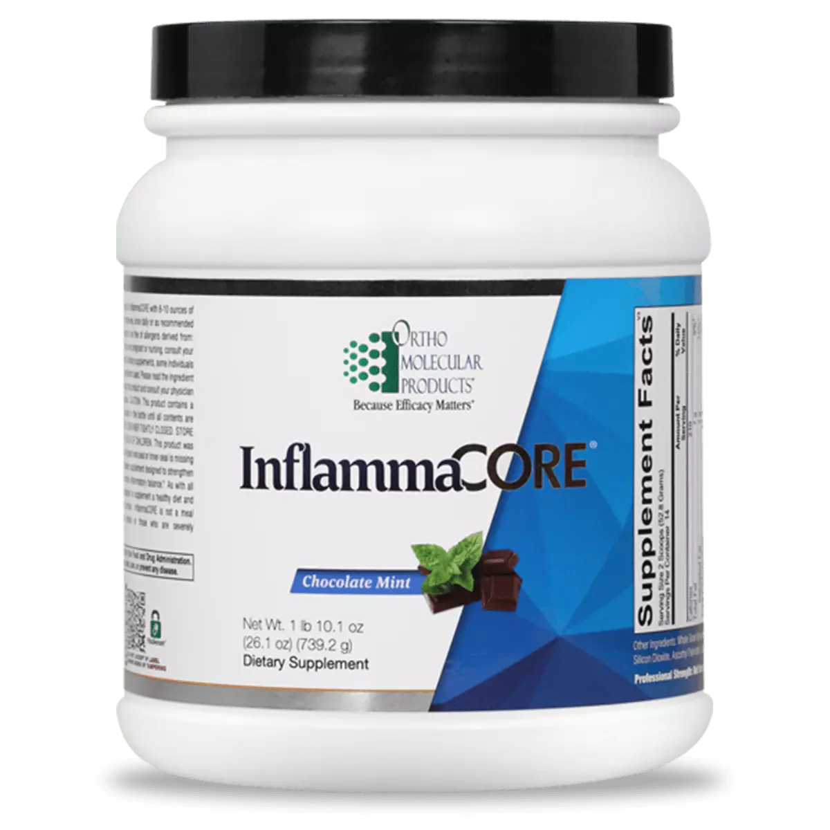 InflammaCORE Chocolate Mint