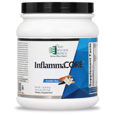 InflammaCORE® Vanilla Chai