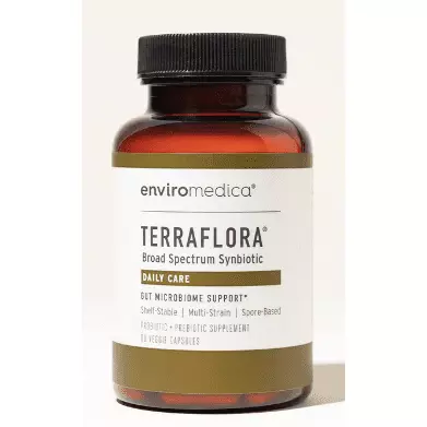 Terraflora® Daily Care