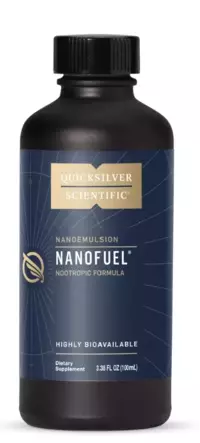 Nanofuel
