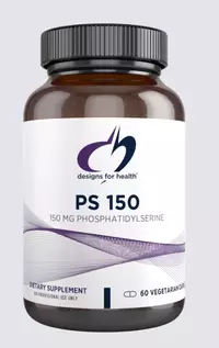 Phosphatidylserine 150