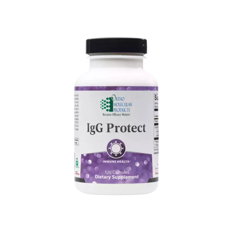 IgG Protect Capsules