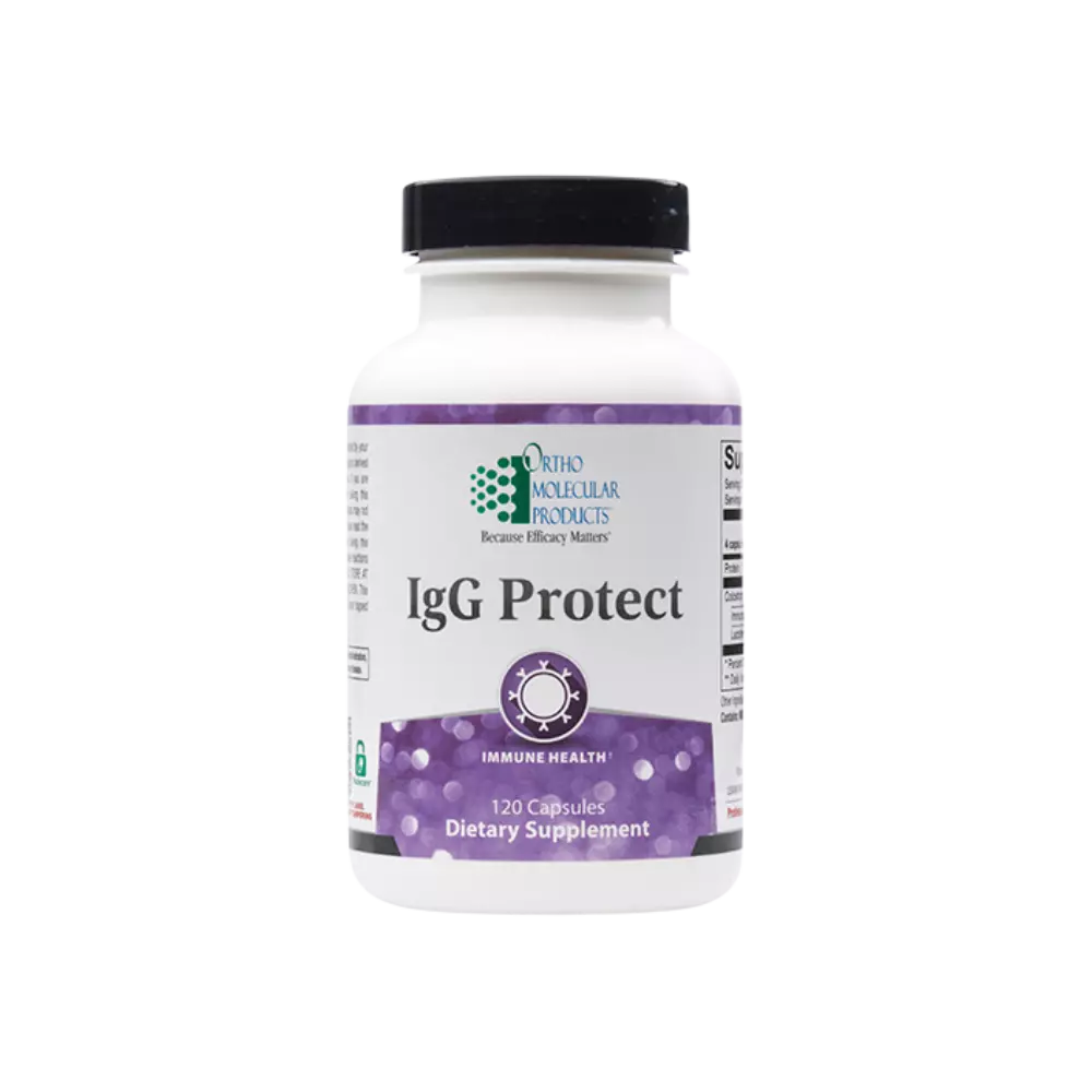 IgG Protect Capsules