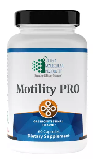 Motility PRO