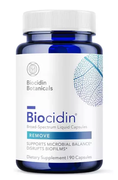 Biocidin