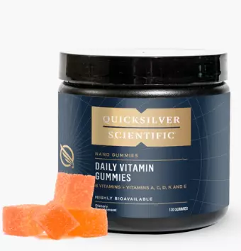 Daily Vitamin Gummies