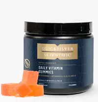 Daily Vitamin Gummies